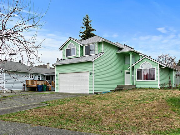2nd image of 20421 24th Ave W