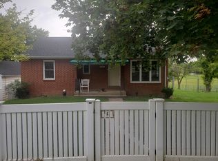 2440 3rd St, Middletown, VA 22645