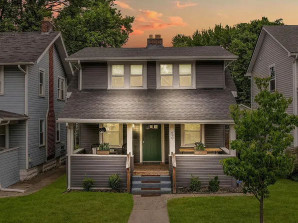 690 E Kossuth St, Columbus, OH 43206