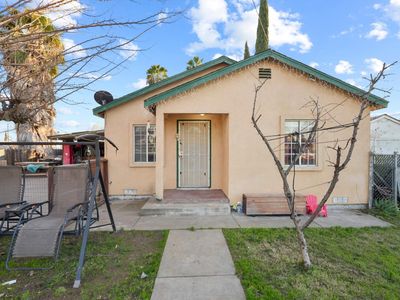 2108 Kenneth St, Modesto, CA, 95351