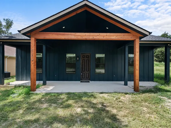5253 Bill Cody Cir, Log Cabin, TX 75148