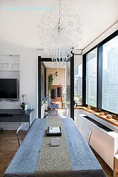 Rented by New York Residence