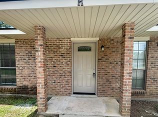 1004 Telly Rd #A, Picayune, MS 39466