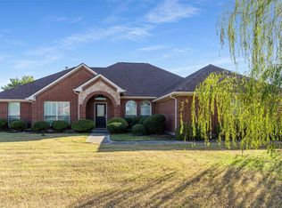 2605 Pin Oak Ln, Saint Paul, TX 75098