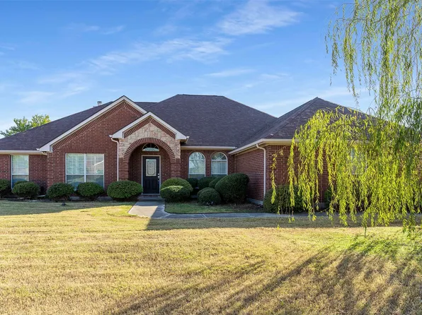 2605 Pin Oak Ln, Saint Paul, TX 75098