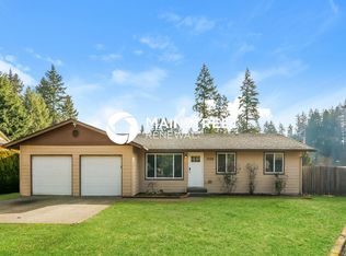 11126 126th Street Ct E, Puyallup, WA 98374