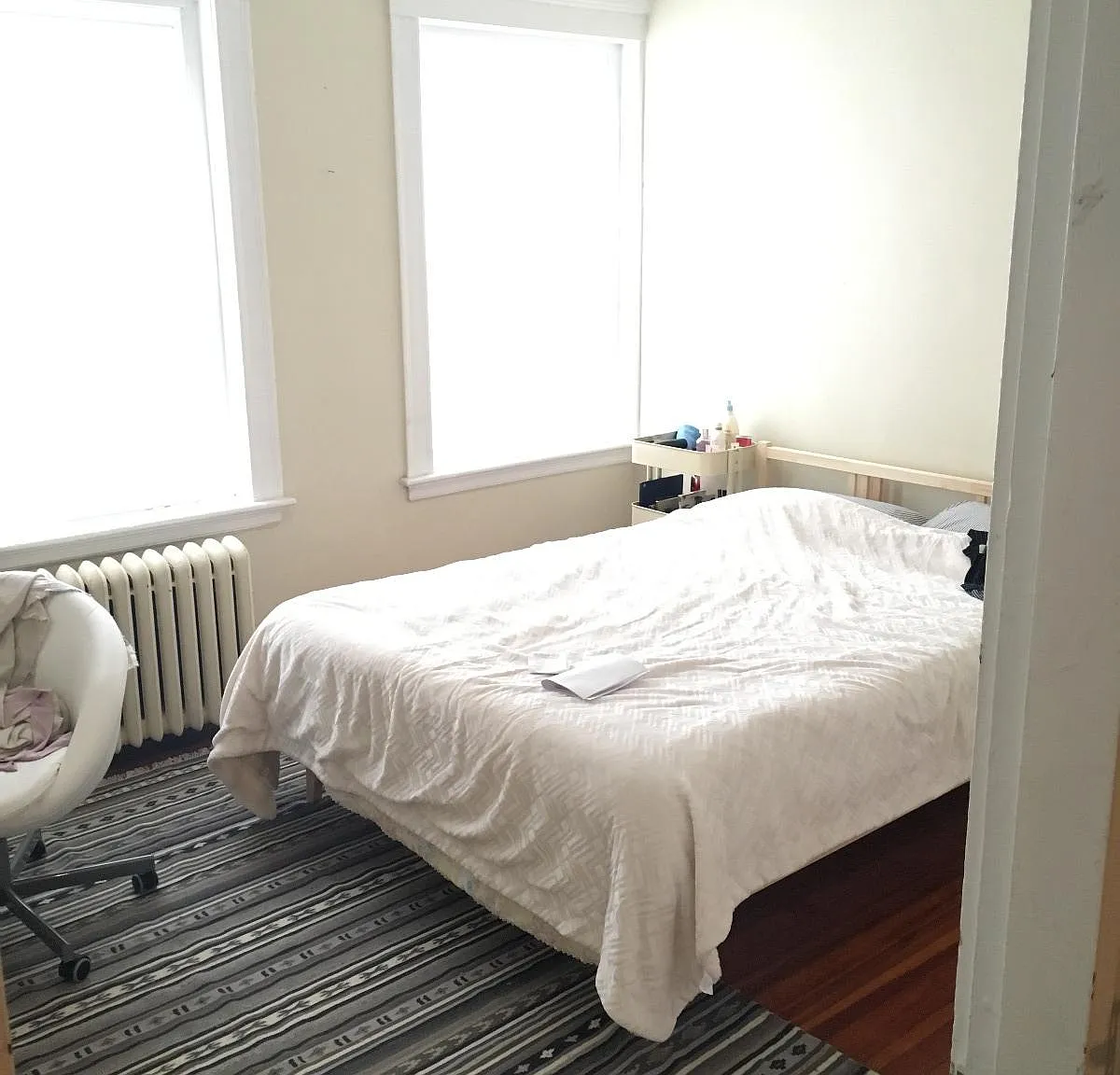 15 Gardner Street Residence — Photo 4
