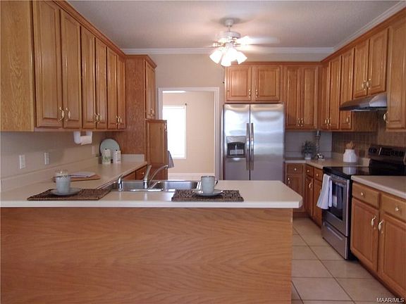 4th image of 113 Palisades Dr
