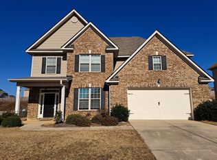 4753 Billie J Dr, Augusta, GA 30909