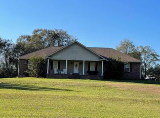 967 Pittman Rd, Ellisville, MS 39437