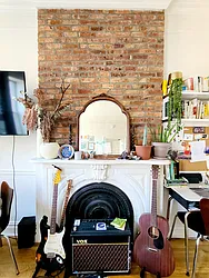 Rented by Ideal Properties Group