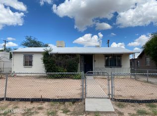 5219 S Champion Stra, Tucson, AZ 85706