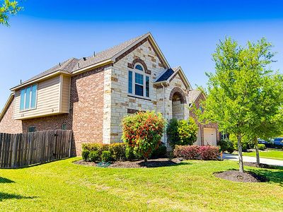 2608 Briar Rose Ct, Pearland, TX, 77584