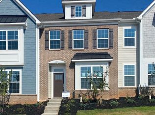 204 Wakelon Dr HOMESITE 394, Greer, SC 29651