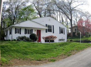 176 Shenandoah Rd, Warwick, RI 02886