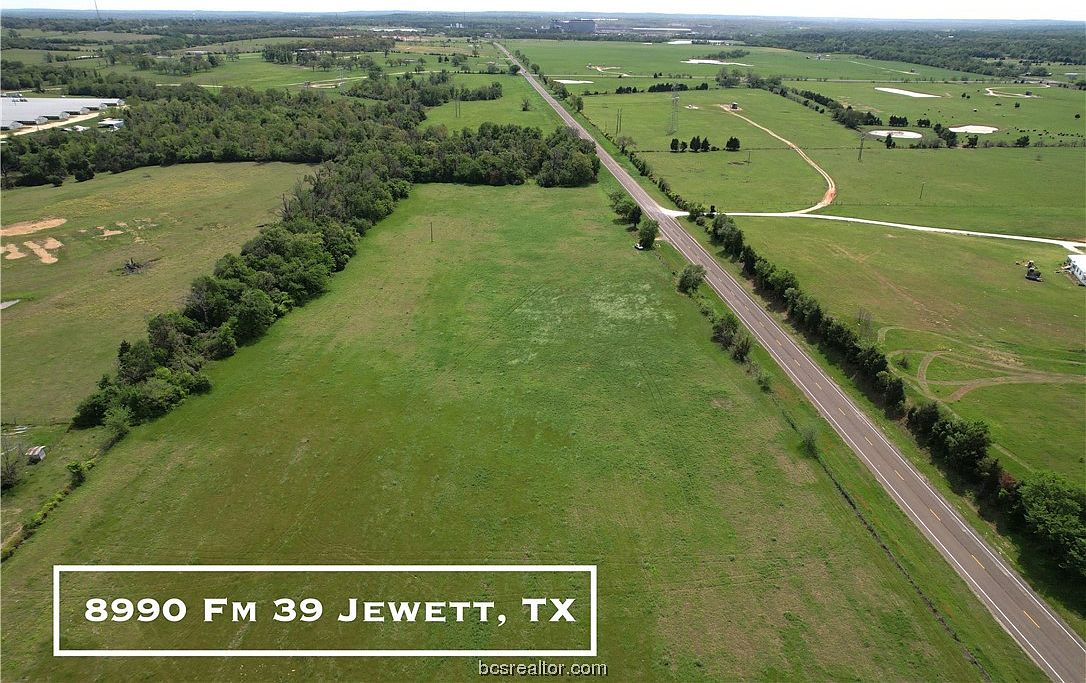 8990 N Fm 39, Jewett, TX 75846 Zillow