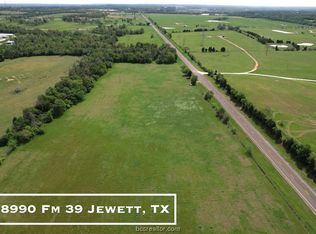 8990 N Fm 39, Jewett, TX 75846
