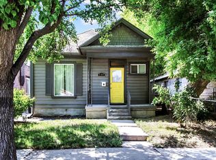 159 W Paxton Ave, Salt Lake City, UT 84101