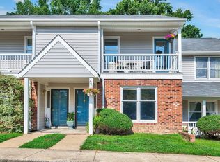 607 Springview Trl, Garner, NC 27529