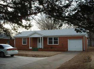 808 E Alameda St, Norman, OK 73071