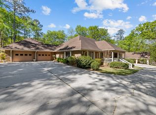 2090 N Jefferson St NE, Milledgeville, GA 31061