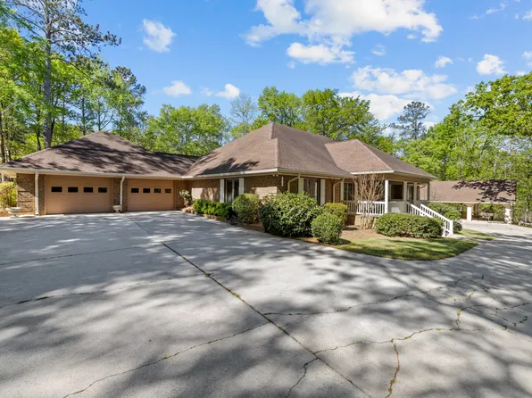 2090 N Jefferson St NE, Milledgeville, GA 31061