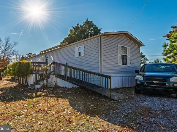 25950 S Maple St, Millsboro, DE 19966