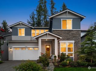 21841 SE 5th Pl, Sammamish, WA