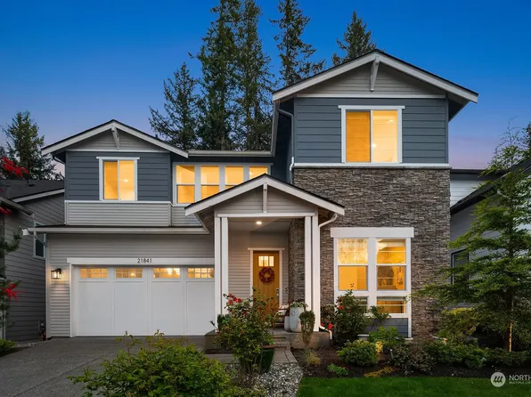 21841 SE 5th Place, Sammamish, WA 98074