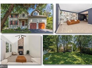 10406 Farmview Ct, New Market, MD 21774