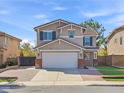 6160 La Costa Pl, Fontana, CA, 92336