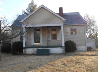 1520 S Red Bank Rd, Evansville, IN 47712