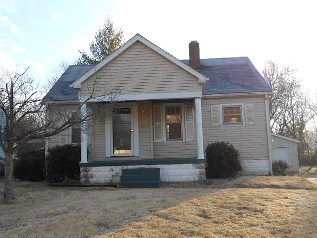 1520 S Red Bank Rd photo 1