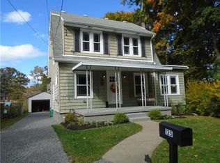 125 Oak St, Ambridge, PA 15003