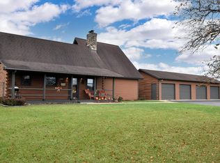 30047 Bushnell Rd, Burlington, WI 53105