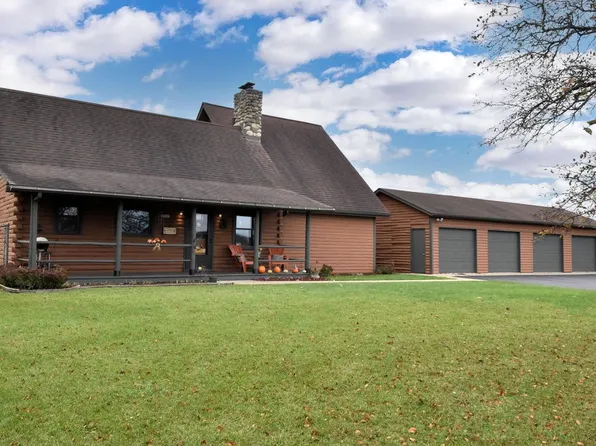 30047 Bushnell ROAD, Burlington, WI 53105