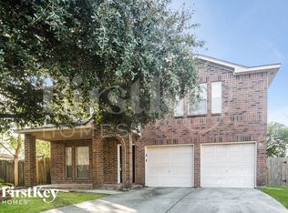 19931 Arrowsmith Dr, Humble, TX 77338
