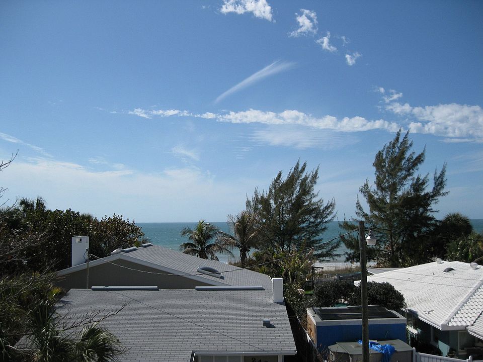 View from Balcony