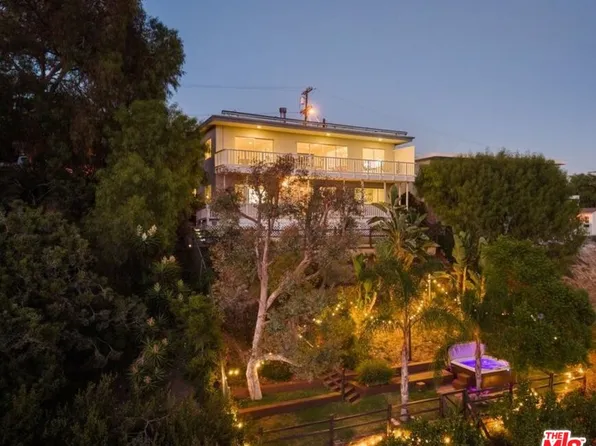 601 W Avenue 46, Los Angeles, CA 90065