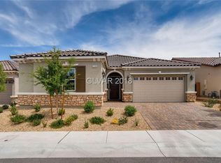 2584 Ballatore St, Henderson, NV 89044
