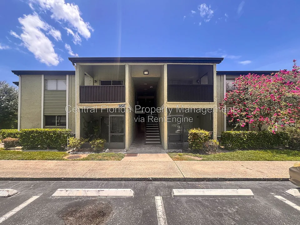 954 N Lake Destiny Rd #1-H