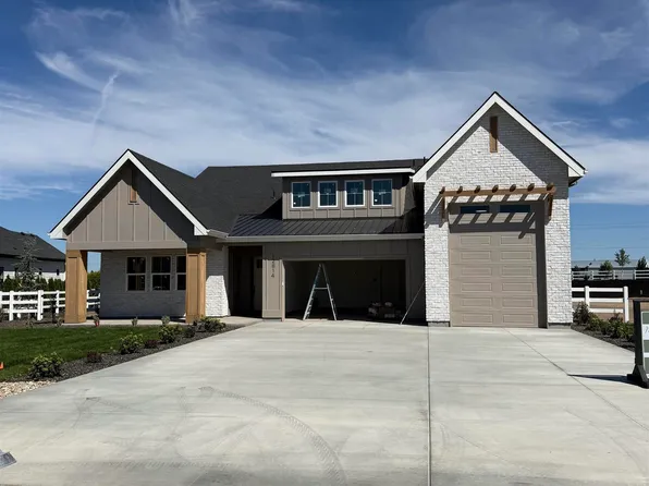 12814 Fjord St, Middleton, ID 83644