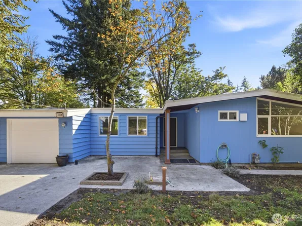 11018 27th Avenue NE, Seattle, WA 98125