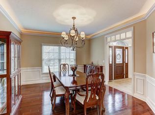 658 Sedgwick Way, Troy, OH 45373