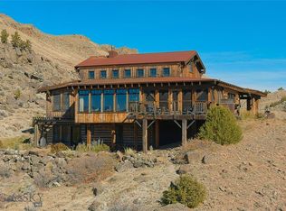 949 Burma Rd, Twin Bridges, MT 59754