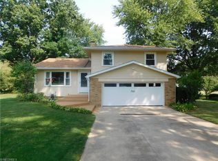 721 Ventura Blvd, Akron, OH