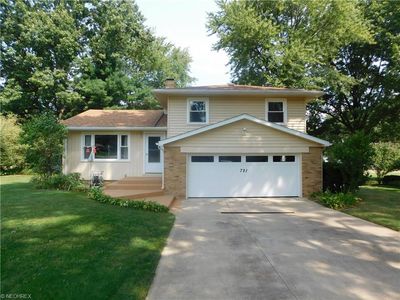 721 Ventura Blvd, Akron, OH, 44319