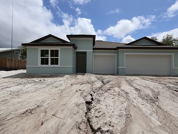 Exterior - April 10, 2026
