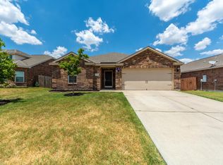 141 Tennyson St, Anna, TX 75409