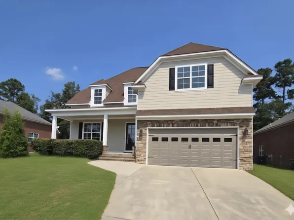 2229 Millshaven Trl, Evans, GA 30809